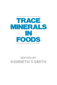 Food Science and Technology