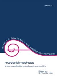 Lecture Notes in Pure and Applied Mathematics