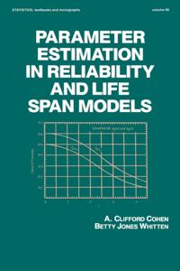 Statistics: A Series of Textbooks and Monographs