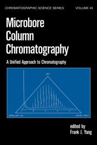 Chromatographic Science Series
