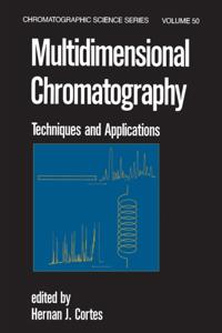 Chromatographic Science Series