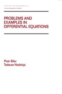 Chapman & Hall/CRC Pure and Applied Mathematics