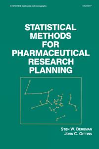 Statistics: A Series of Textbooks and Monographs