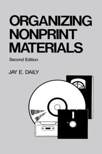 Books in Library and Information Science Series