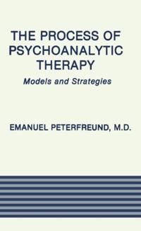 Process of Psychoanalytic Therapy