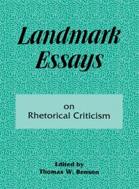 Landmark Essays Series