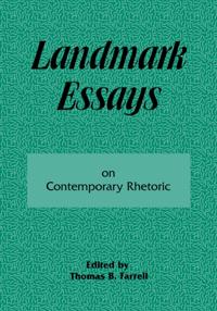 Landmark Essays Series