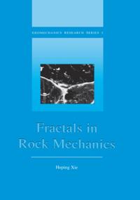 Geomechanics Research Series
