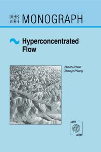 IAHR Monographs