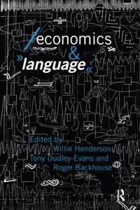 Economics as Social Theory