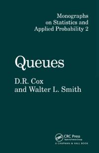 Chapman & Hall/CRC Monographs on Statistics and Applied Probability