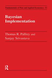 Fundamentals of Pure and Applied Economics Series