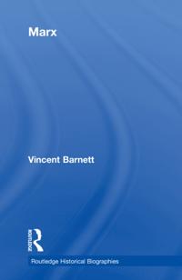 Routledge Historical Biographies
