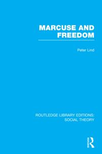 Routledge Library Editions: Social Theory