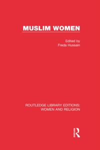 Routledge Library Editions: Women and Religion