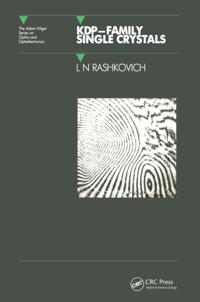 Series in Optics and Optoelectronics
