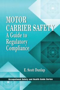 Occupational Safety & Health Guide Series