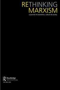 Rethinking Marxism