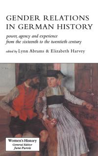 Women''s and Gender History