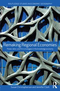Routledge Studies in Economic Geography