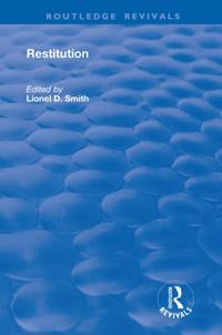 Routledge Revivals