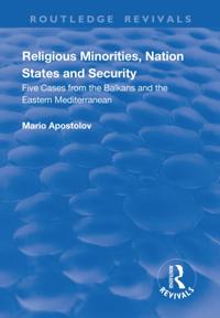 Routledge Revivals