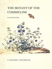 Botany of the Commelins