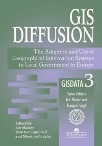 GISDATA Series