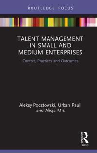 Routledge Focus on Issues in Global Talent Management