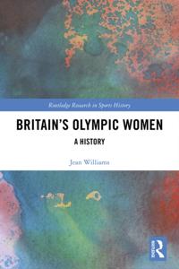 Routledge Research in Sports History
