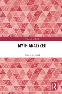 Theorists of Myth