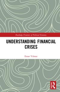 Routledge Frontiers of Political Economy