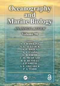 Oceanography and Marine Biology - An Annual Review