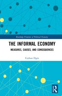 Routledge Frontiers of Political Economy