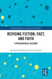 Routledge Studies in Contemporary Philosophy