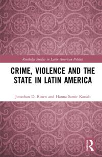Routledge Studies in Latin American Politics