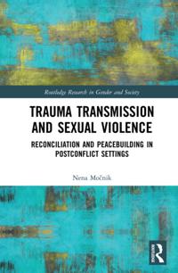 Routledge Research in Gender and Society