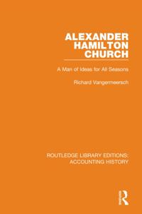 Routledge Library Editions: Accounting History