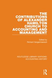 Routledge Library Editions: Accounting History