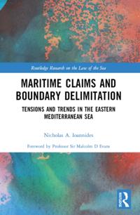 Routledge Research on the Law of the Sea