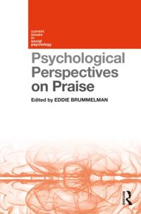 Current Issues in Social Psychology