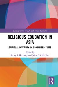 Routledge Series on Life and Values Education
