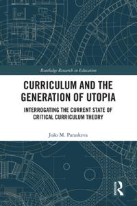 Routledge Research in Education