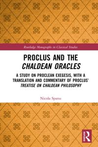 Routledge Monographs in Classical Studies