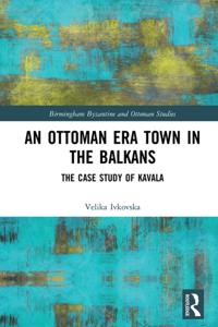 Birmingham Byzantine and Ottoman Studies