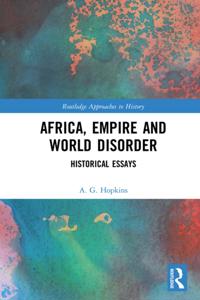 Routledge Approaches to History
