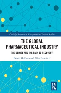 Routledge Advances in Management and Business Studies