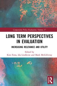 Comparative Policy Evaluation