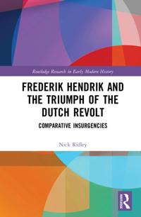 Routledge Research in Early Modern History