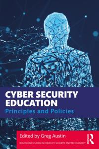 Routledge Studies in Conflict, Security and Technology